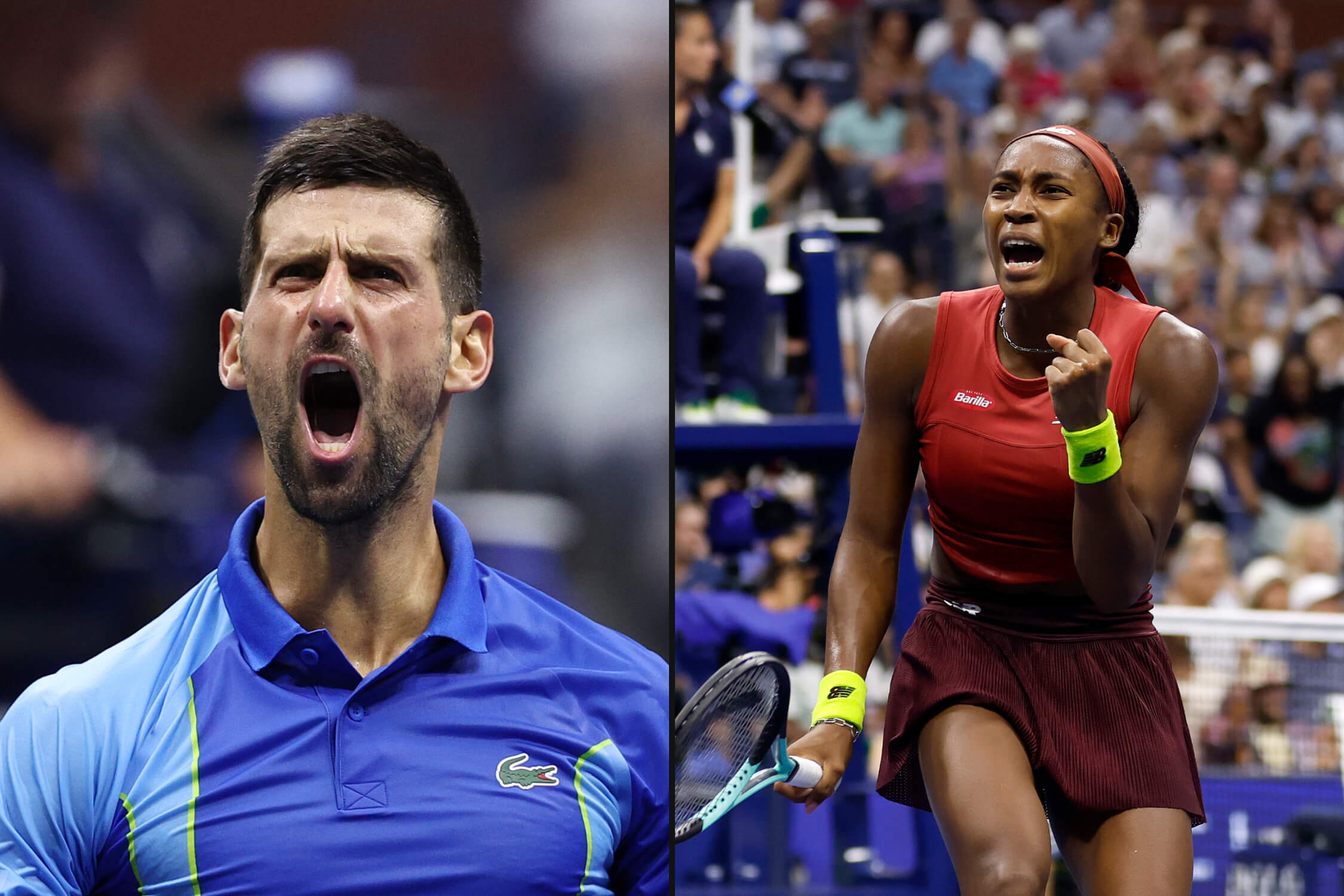 2025 French Open Draw: Djokovic, Raducanu, And Draper's First-Round Matches 2025 French Open Draw: Djokovic, Raducanu, And Draper's First-Round Matches