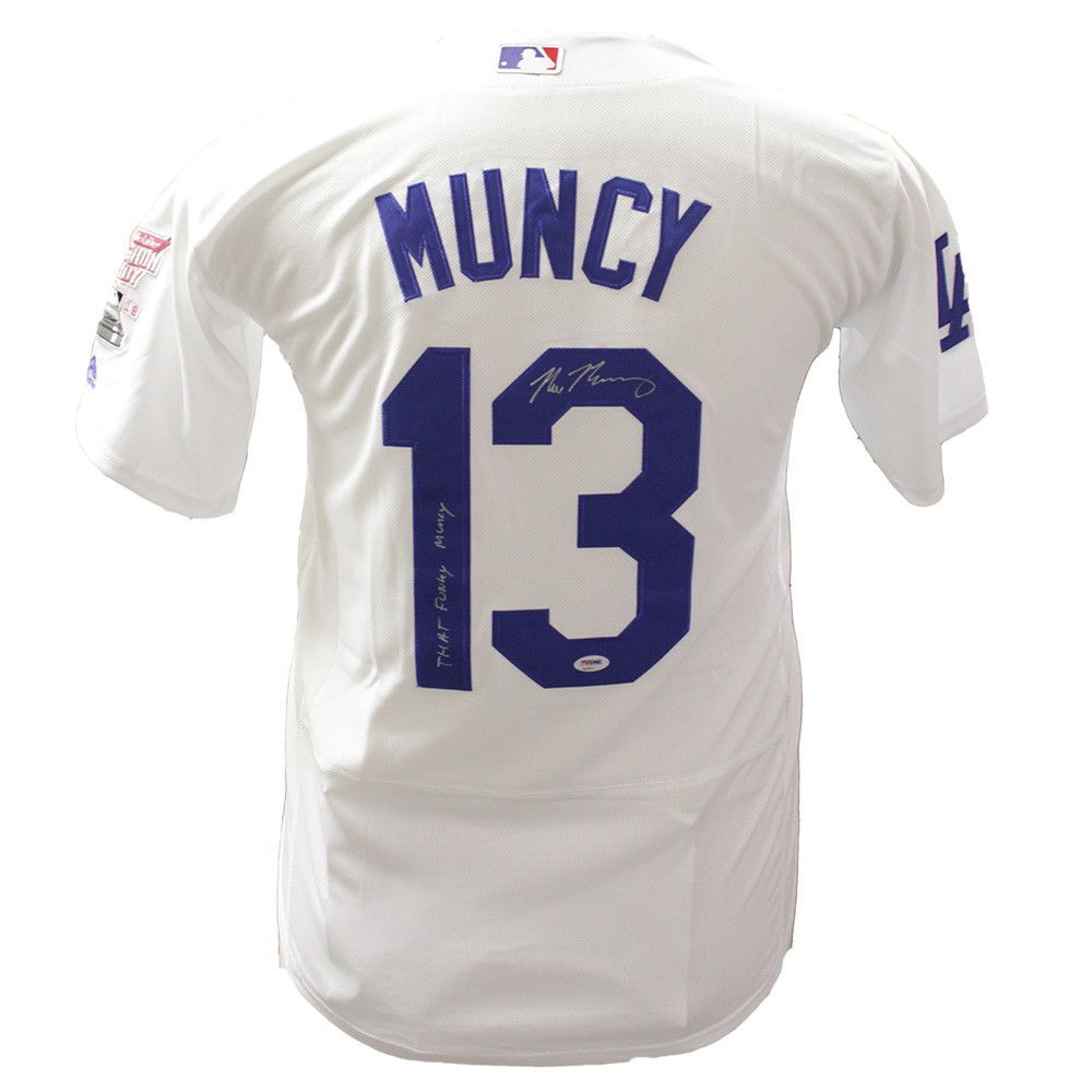 2025 Home Run: Max Muncy Breaks Career-Long Drought 2025 Home Run: Max Muncy Breaks Career-Long Drought