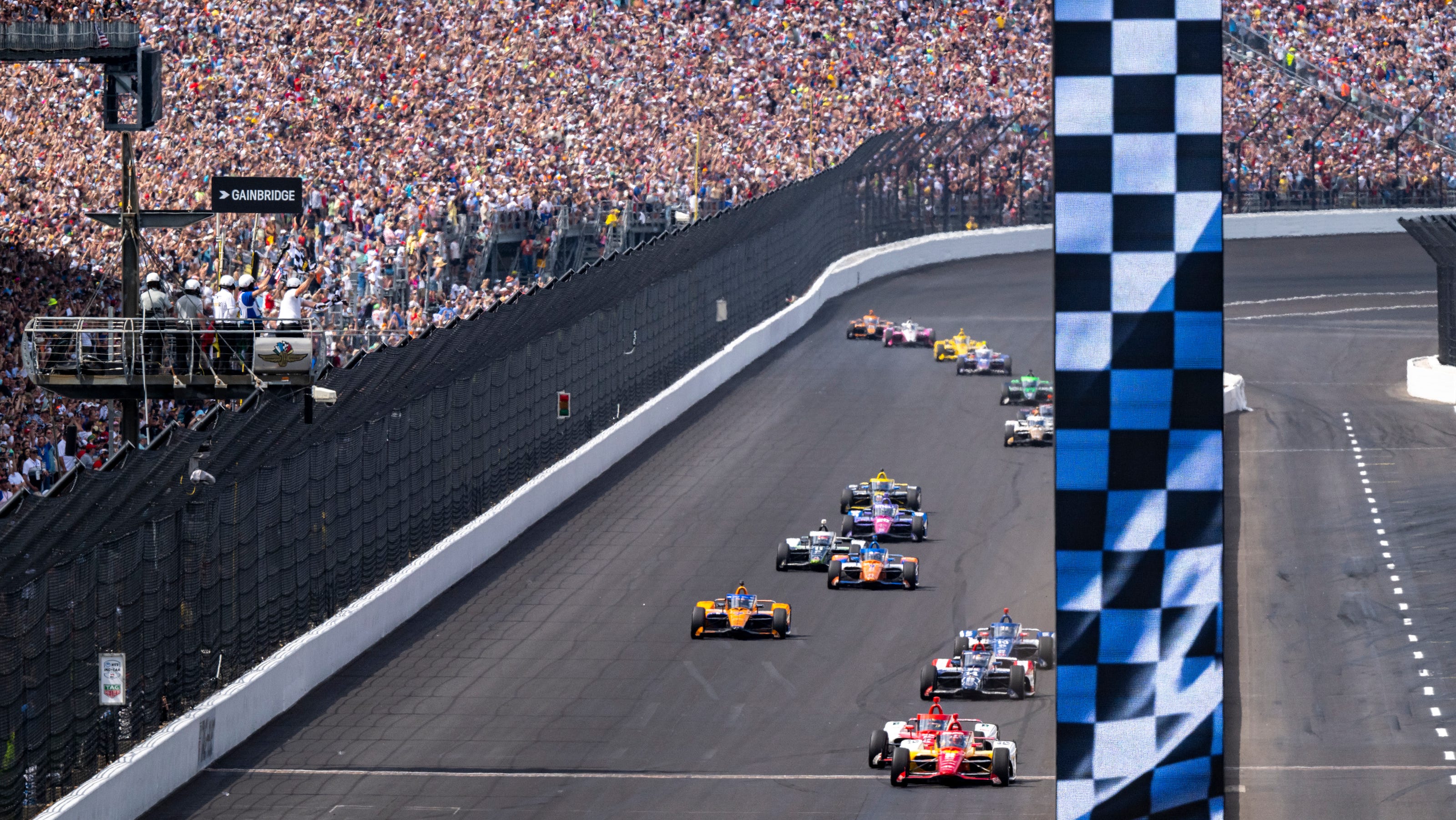 2025 Indy 500: Analysis Of Drivers At Risk Of Exclusion 2025 Indy 500: Analysis Of Drivers At Risk Of Exclusion