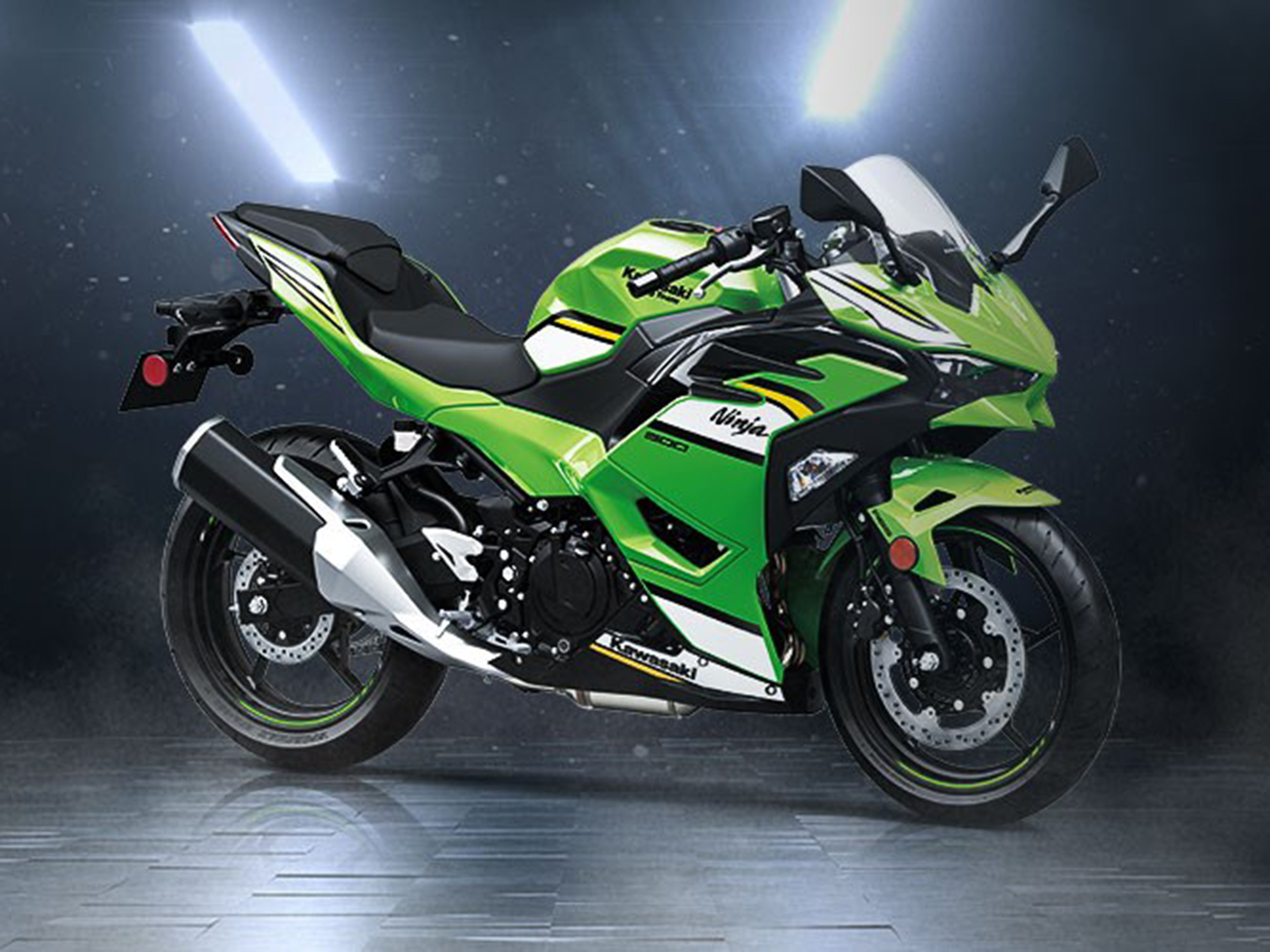 2025 Kawasaki Ninja 650 KRT Edition: Launch Details And Specs 2025 Kawasaki Ninja 650 KRT Edition: Launch Details And Specs