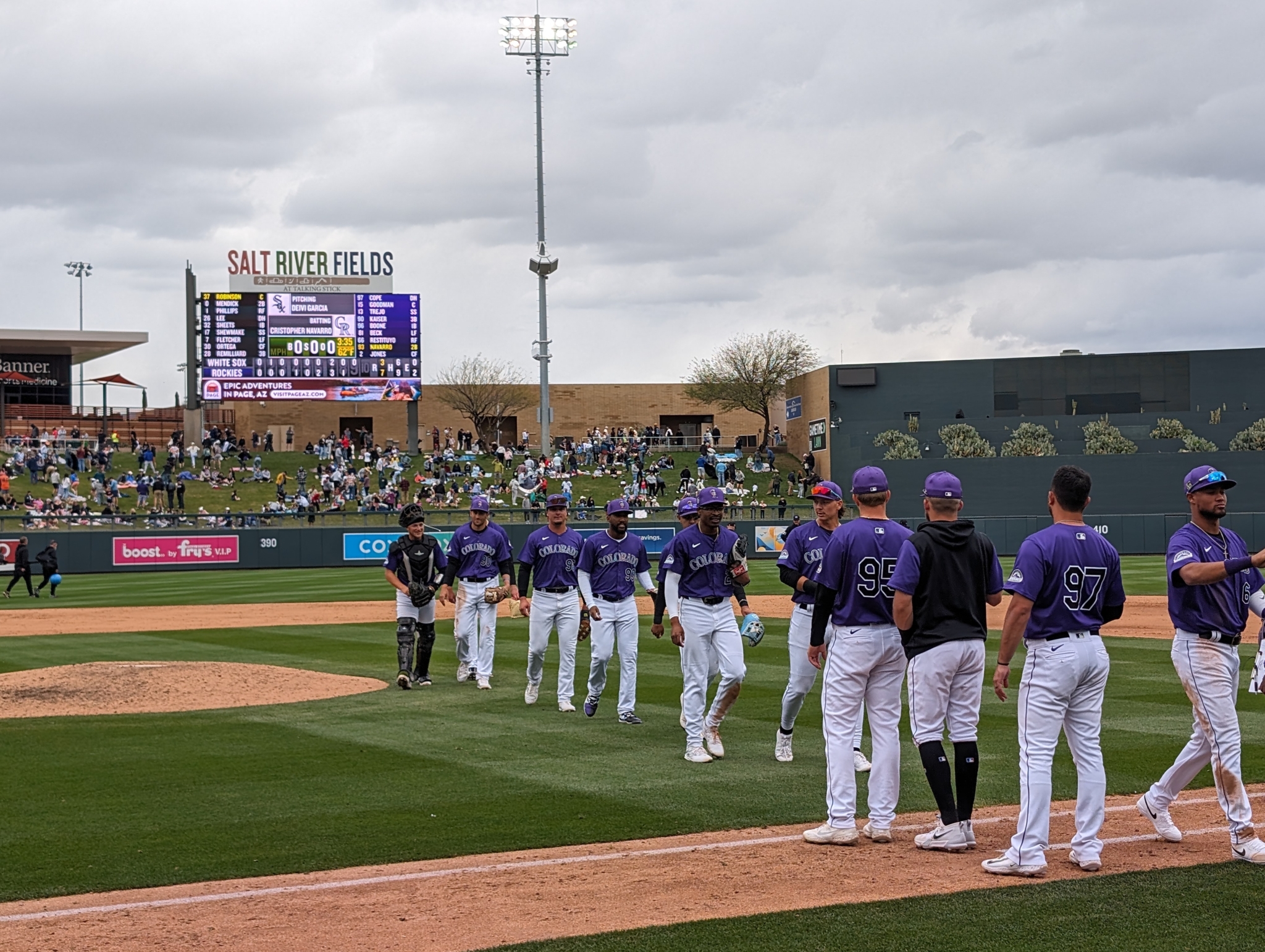 2025 MLB Playoffs: A Realistic Strategy For Every Franchise (Even The Rockies And White Sox) 2025 MLB Playoffs: A Realistic Strategy For Every Franchise (Even The Rockies And White Sox)