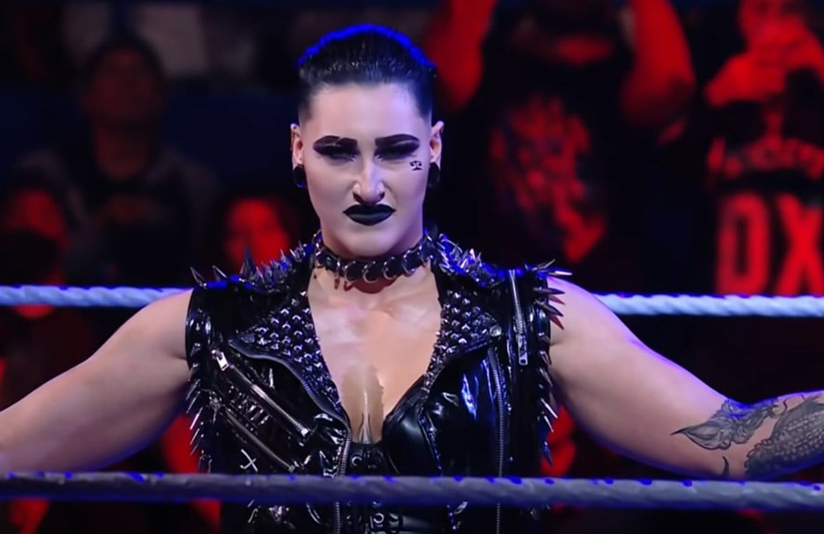 2025 Money In The Bank: Perez And Ripley Earn Ladder Match Spots 2025 Money In The Bank: Perez And Ripley Earn Ladder Match Spots