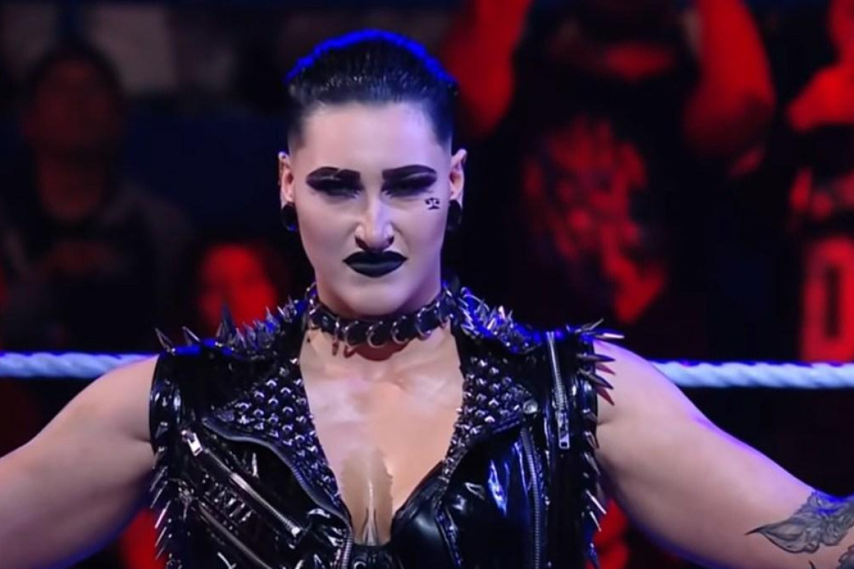 2025 Money In The Bank: Ripley And Perez Confirmed 2025 Money In The Bank: Ripley And Perez Confirmed
