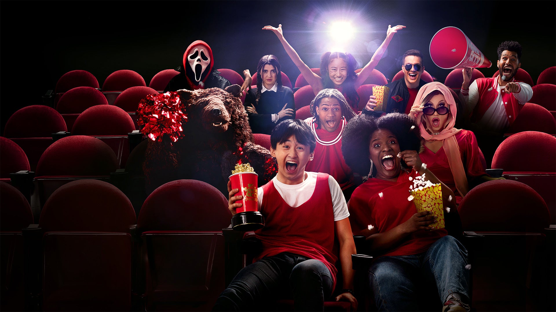 2025 MTV Movie & TV Awards: Officially Cancelled? 2025 MTV Movie & TV Awards: Officially Cancelled?