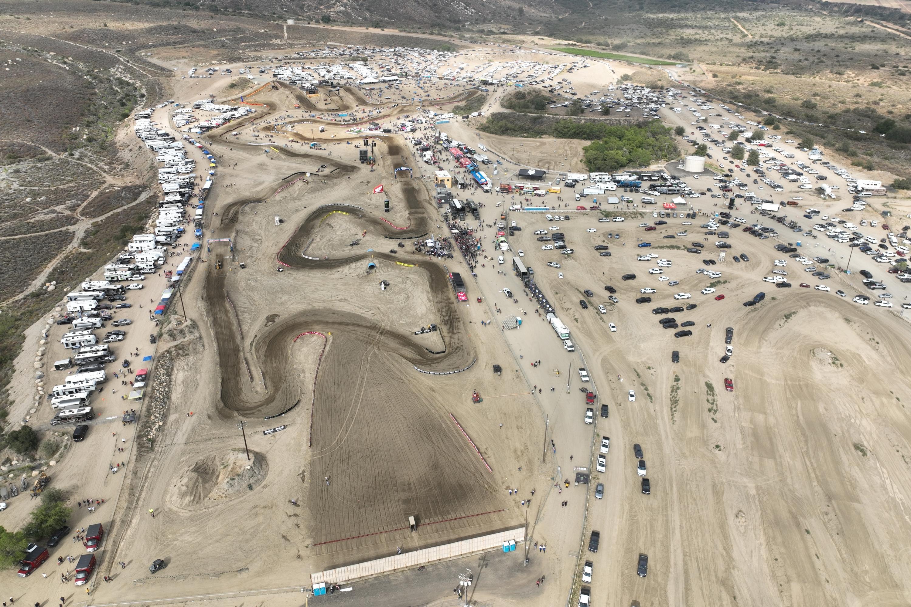 2025 Pro Motocross Round 1 Fox Raceway National Results: Complete Race Report 2025 Pro Motocross Round 1 Fox Raceway National Results: Complete Race Report