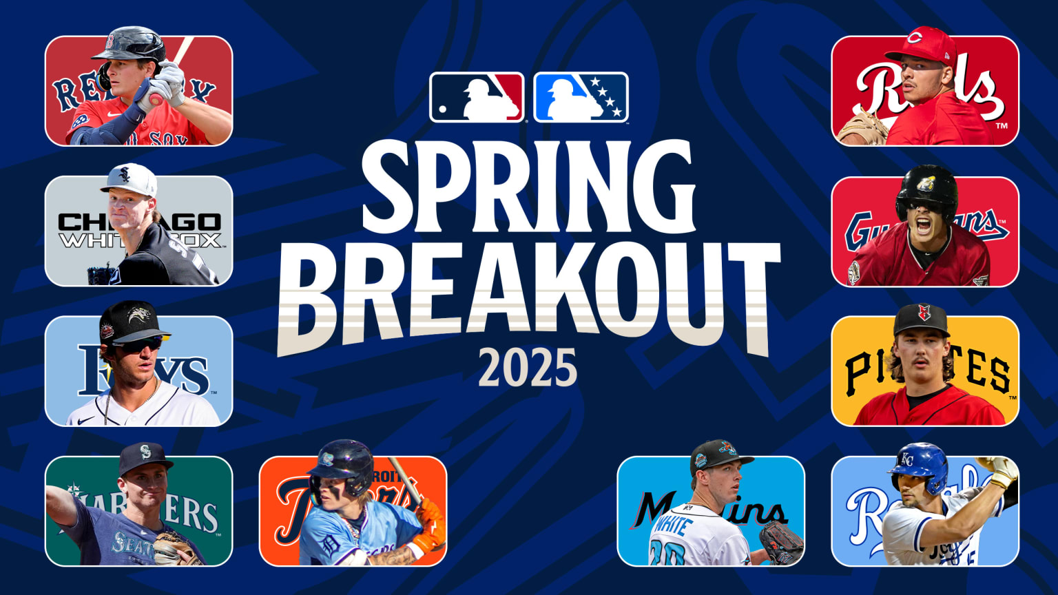 2025 Spring Breakout Rosters: A Comprehensive Guide 2025 Spring Breakout Rosters: A Comprehensive Guide