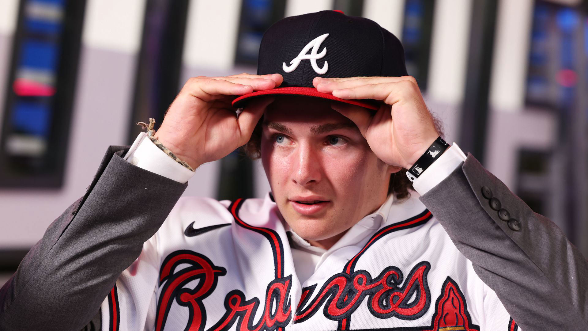 2025 Spring Breakout Rosters: Unveiling The Potential Stars 2025 Spring Breakout Rosters: Unveiling The Potential Stars
