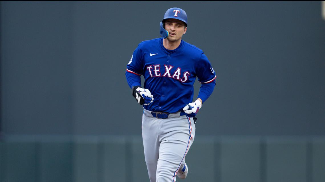 2025 Texas Rangers Baseball: Your Guide To TV Schedule, Broadcasting, And Blackouts 2025 Texas Rangers Baseball: Your Guide To TV Schedule, Broadcasting, And Blackouts