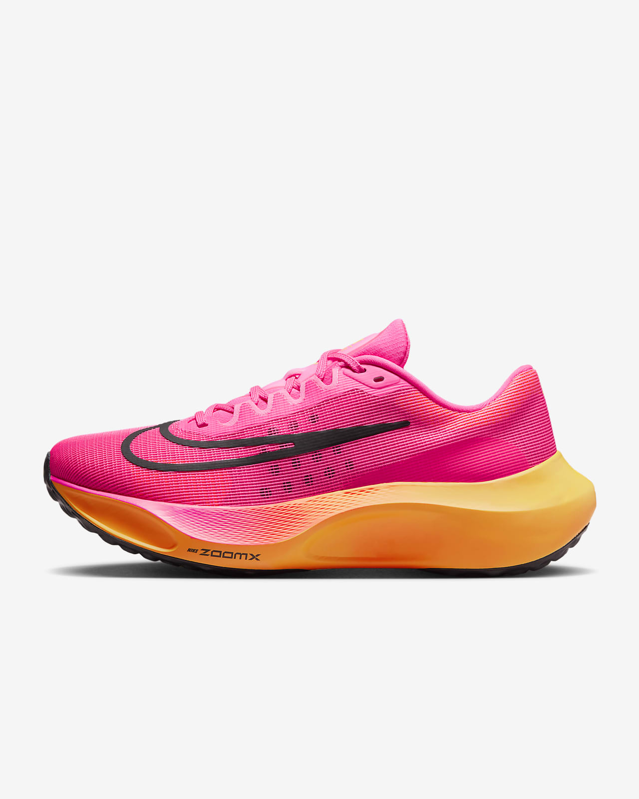 2025's Best Nike Running Shoes: A Comprehensive Comparison
