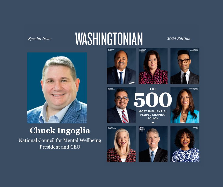 2025's Most Powerful: The 500 Most Influential People Of Washington DC 2025's Most Powerful: The 500 Most Influential People Of Washington DC