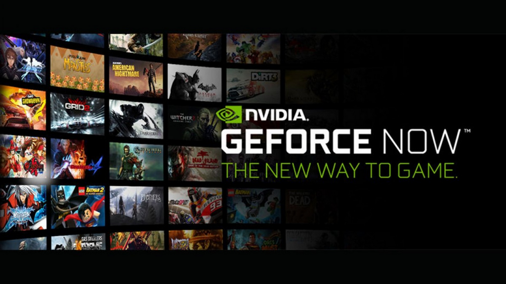 21 Nouveaux Jeux Rejoignent GeForce NOW Ce Mois 21 Nouveaux Jeux Rejoignent GeForce NOW Ce Mois