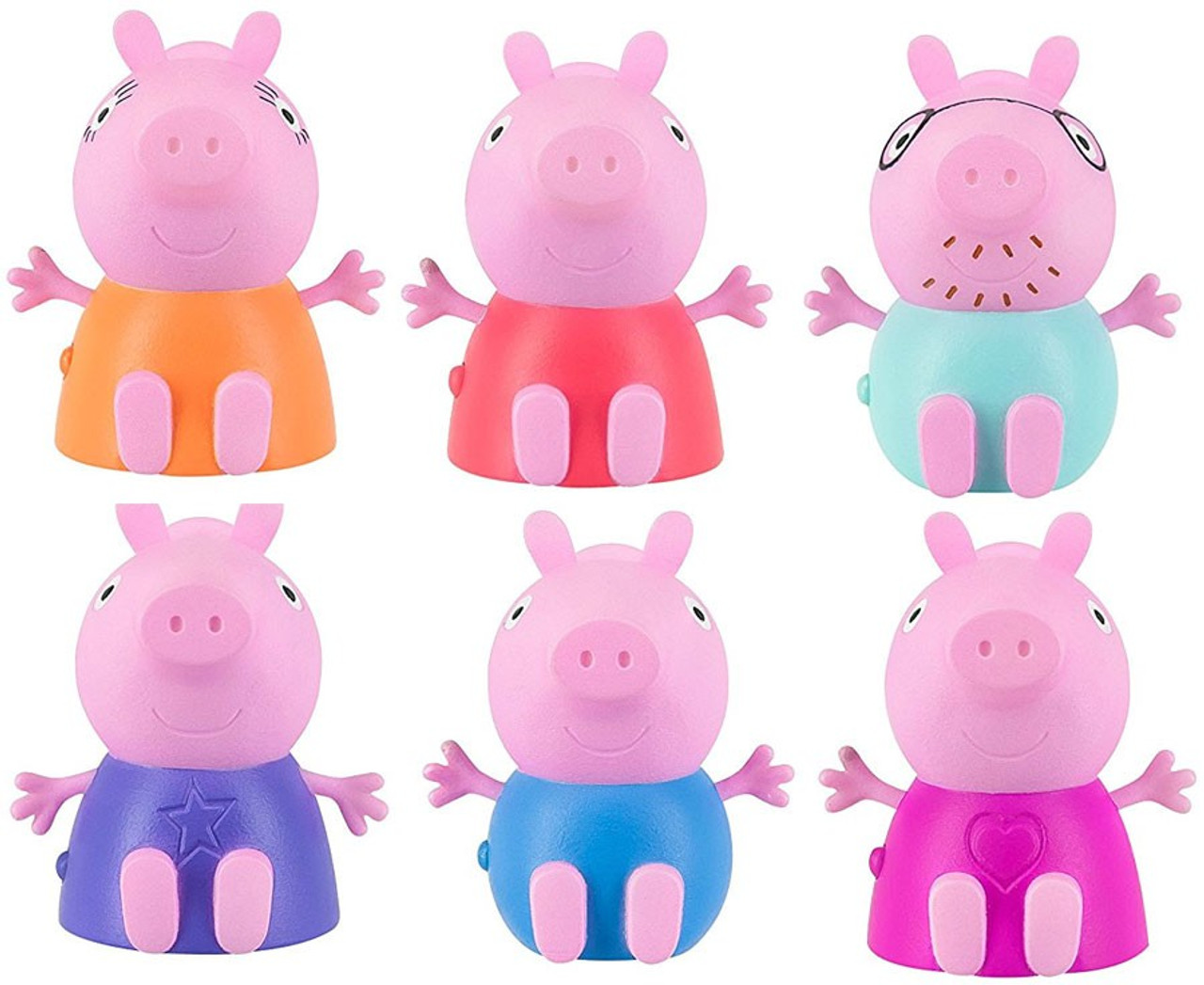 21-Year-Old Peppa Pig Mystery Finally Explained: Fans React 21-Year-Old Peppa Pig Mystery Finally Explained: Fans React