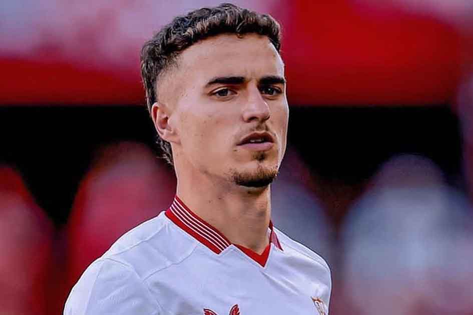 25 Años De Caparrós En El Sevilla FC: Evolución De Sus Presentaciones 25 Años De Caparrós En El Sevilla FC: Evolución De Sus Presentaciones