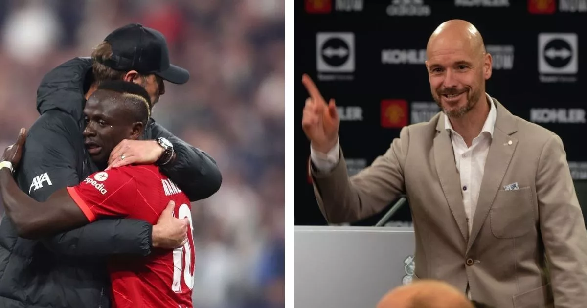 £25m Star Wants Liverpool Move But Man Utd Make Contact £25m Star Wants Liverpool Move But Man Utd Make Contact