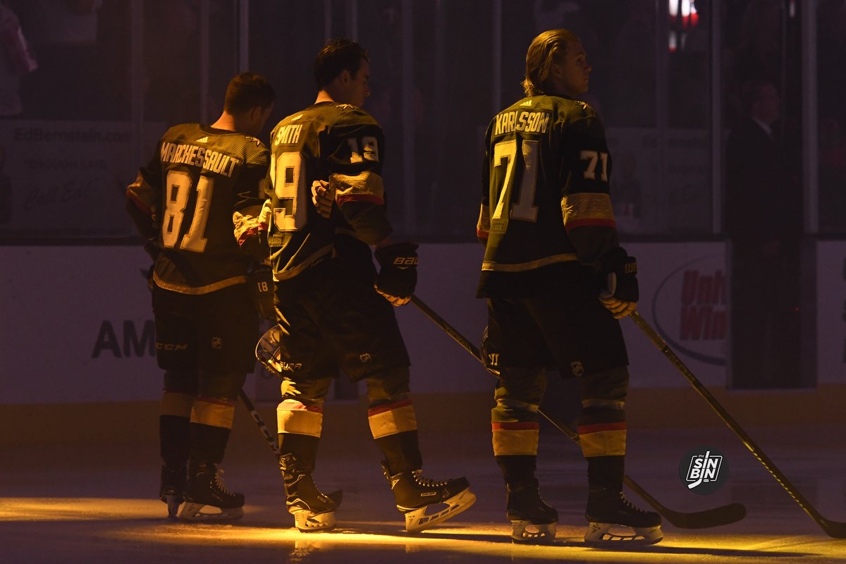 27 Saves By Hill Power Vegas Golden Knights Past Columbus Blue Jackets 27 Saves By Hill Power Vegas Golden Knights Past Columbus Blue Jackets