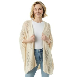 $29 Jessica Simpson Kimono Cardigan: A Walmart Bestseller $29 Jessica Simpson Kimono Cardigan: A Walmart Bestseller