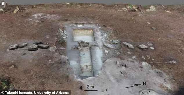 3,000-Year-Old Mayan Complex Unearthed: Pyramids And Canals Revealed 3,000-Year-Old Mayan Complex Unearthed: Pyramids And Canals Revealed