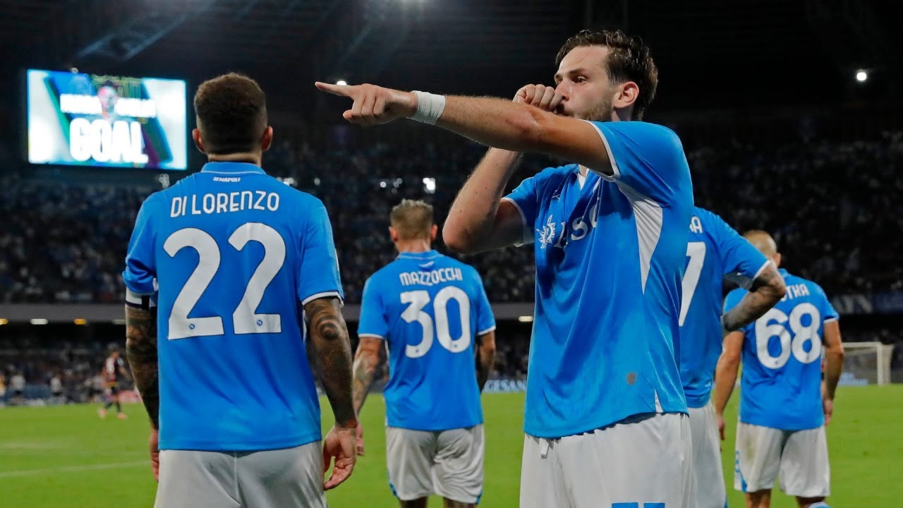 קומו: מהפך מדהים בניצחון 3-1 על קליארי קומו: מהפך מדהים בניצחון 3-1 על קליארי