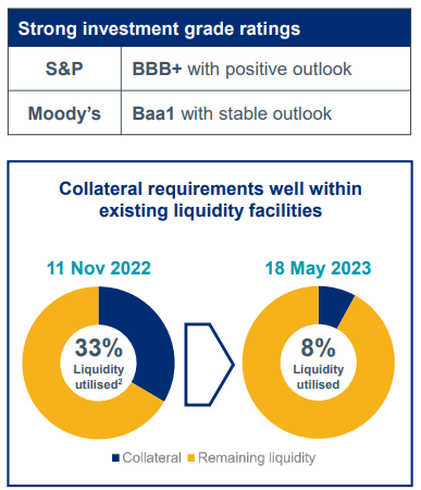 3 Billion Pound Spending Reduction For SSE: Reasons And Consequences 3 Billion Pound Spending Reduction For SSE: Reasons And Consequences