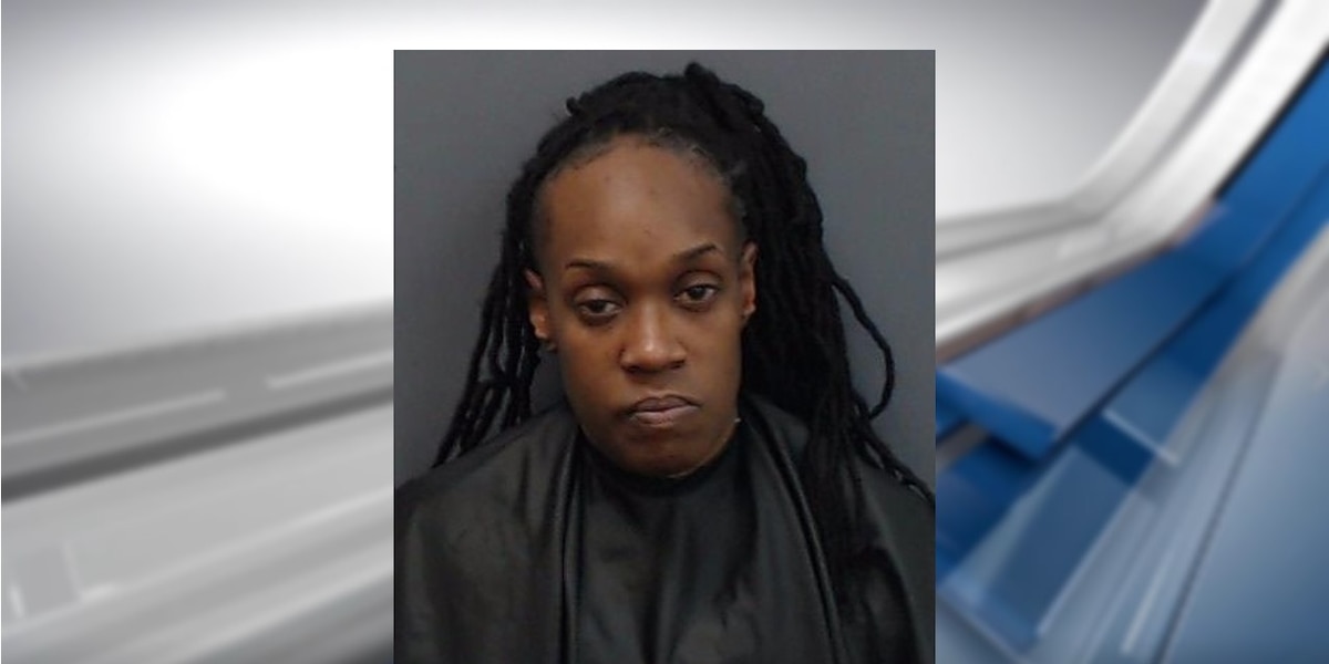 30-Year Sentence For Longview Waffle House Murder 30-Year Sentence For Longview Waffle House Murder