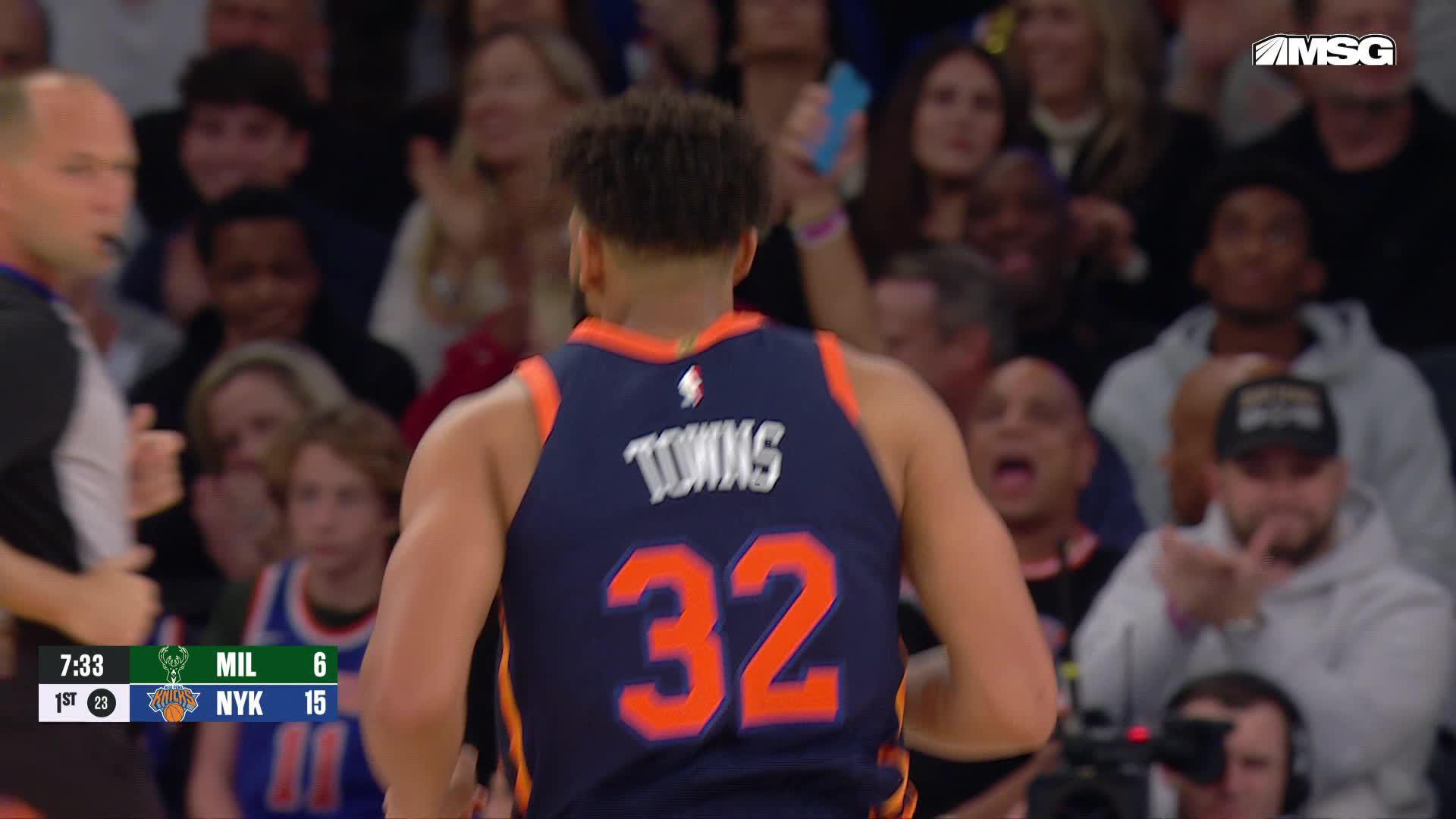 37-Point Loss Highlights Need For More Resolve In New York Knicks, Says Thibodeau 37-Point Loss Highlights Need For More Resolve In New York Knicks, Says Thibodeau