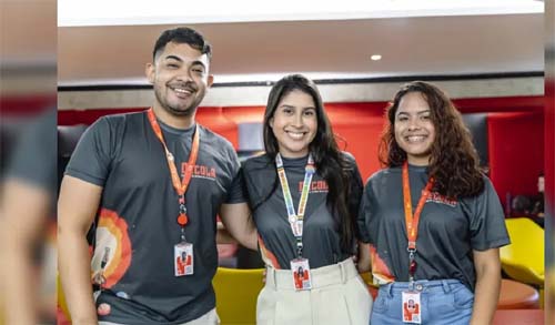 380+ Vagas De Emprego Em Maceió: Como Se Inscrever No Sine 380+ Vagas De Emprego Em Maceió: Como Se Inscrever No Sine