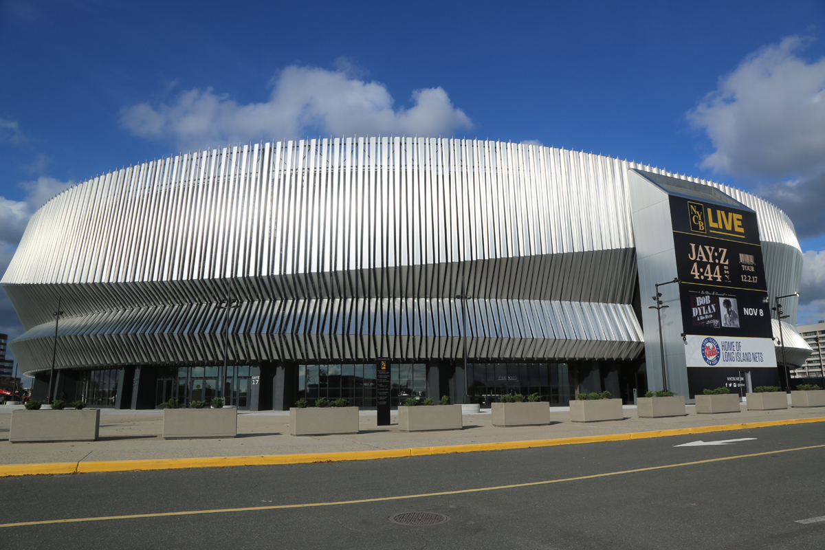 $4 Billion Nassau Coliseum Casino Plan Scrapped By Las Vegas Sands $4 Billion Nassau Coliseum Casino Plan Scrapped By Las Vegas Sands