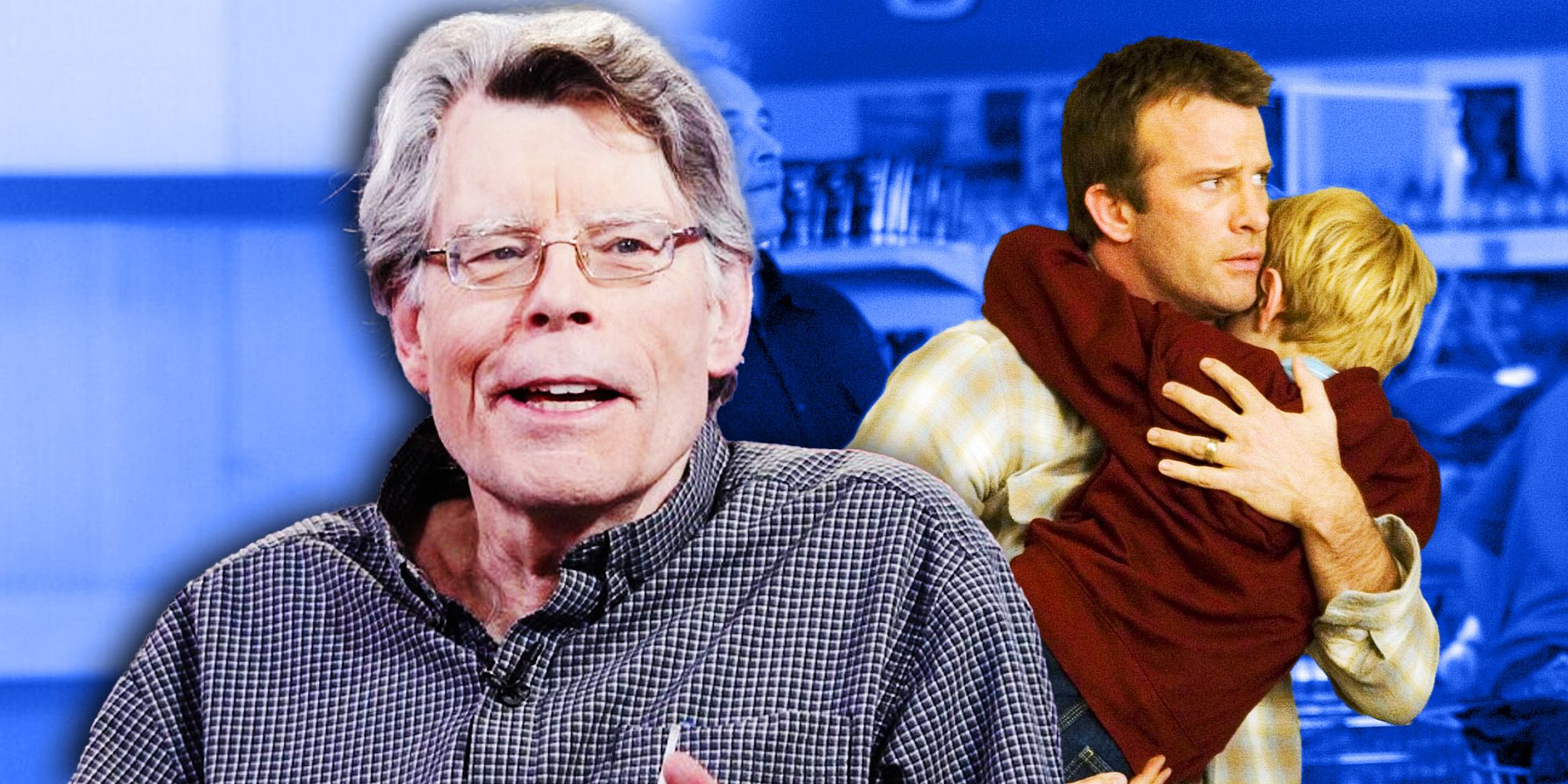 4 Randall Flagg Theories: A New Look At Stephen King's Dark Universe 4 Randall Flagg Theories: A New Look At Stephen King's Dark Universe