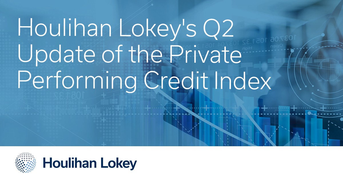 5 Key Actions To Secure A Role In Today's Booming Private Credit Market 5 Key Actions To Secure A Role In Today's Booming Private Credit Market