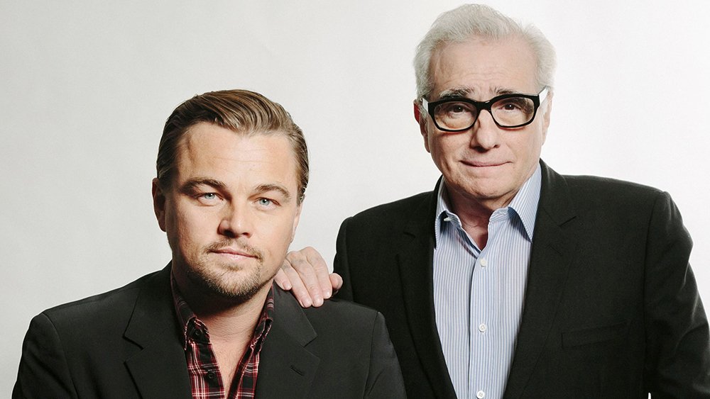 5 New Leonardo DiCaprio Movies To Anticipate 5 New Leonardo DiCaprio Movies To Anticipate