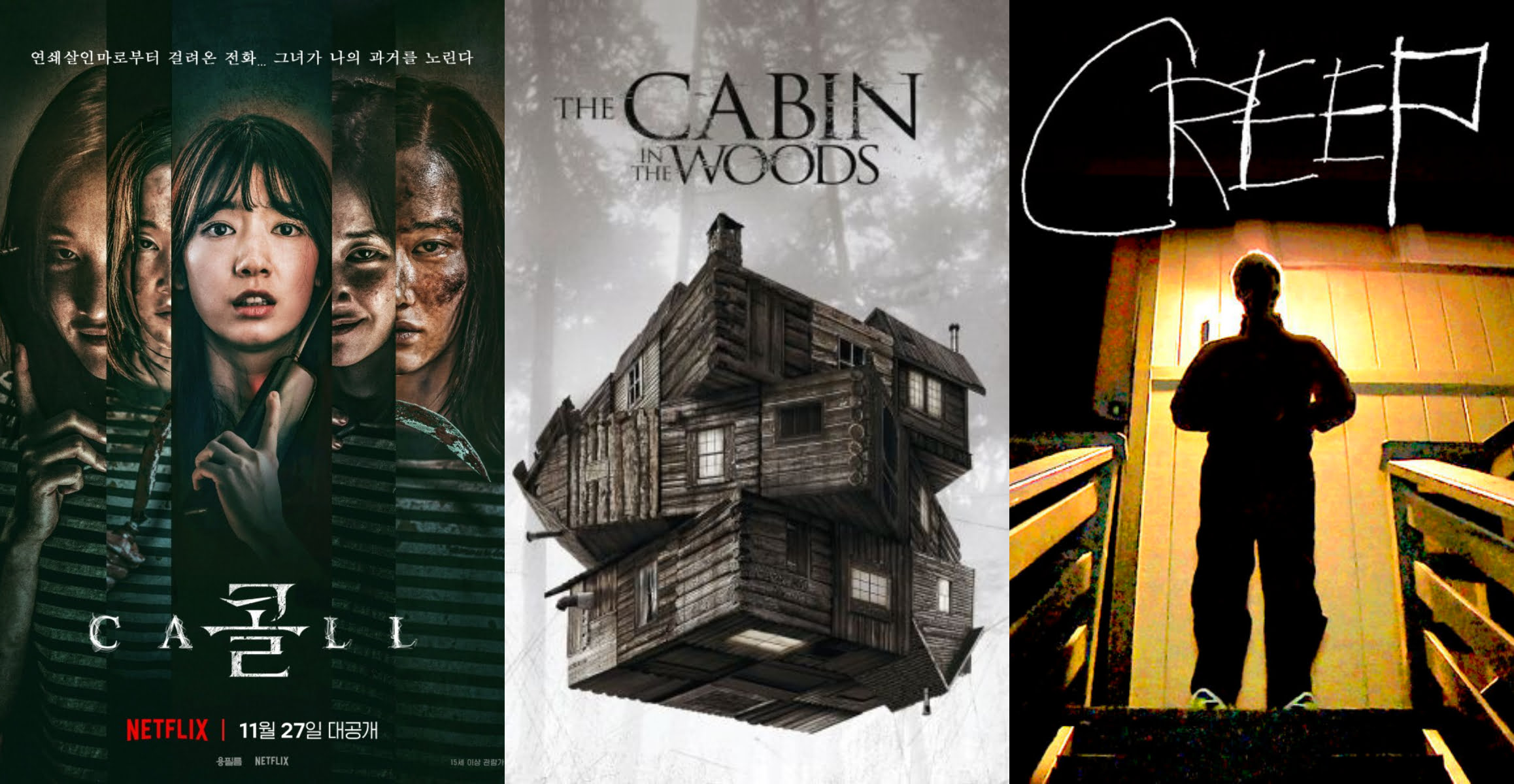 5 Podcasts De Terror, Misterio Y Suspenso: Una Selección Imperdible 5 Podcasts De Terror, Misterio Y Suspenso: Una Selección Imperdible