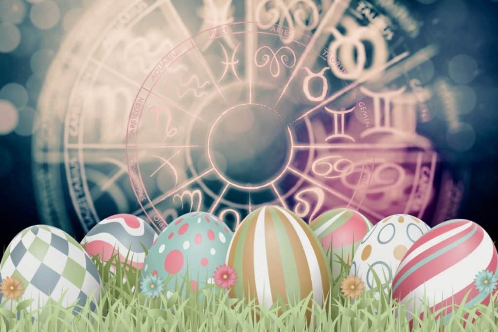 5 Zodiac Signs With The Best Horoscopes For April 14, 2025 5 Zodiac Signs With The Best Horoscopes For April 14, 2025