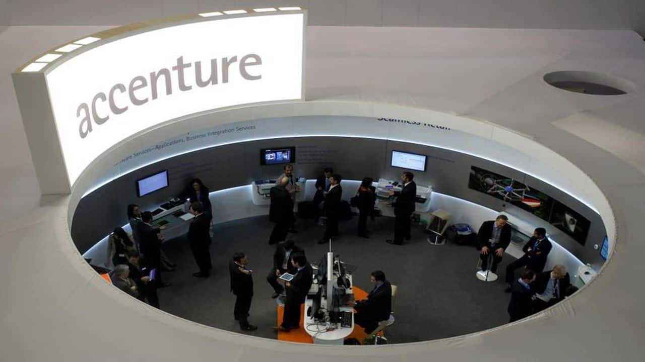 50,000 Accenture Employees To Receive Promotions: Delay Explained 50,000 Accenture Employees To Receive Promotions: Delay Explained