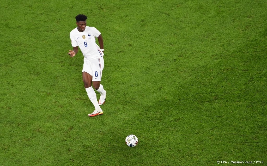 50 Miljoen Euro: Real Madrid Haalt Huijsen Binnen 50 Miljoen Euro: Real Madrid Haalt Huijsen Binnen