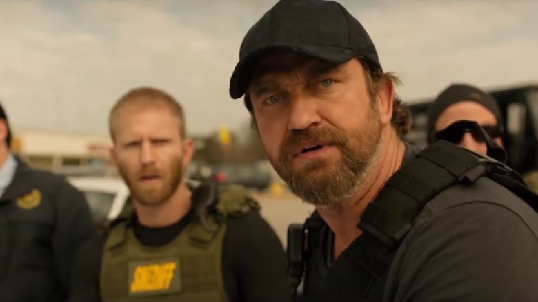$523 Million Franchise Den Of Thieves Returns: Gerard Butler Leads The Charge In The Sequel $523 Million Franchise Den Of Thieves Returns: Gerard Butler Leads The Charge In The Sequel