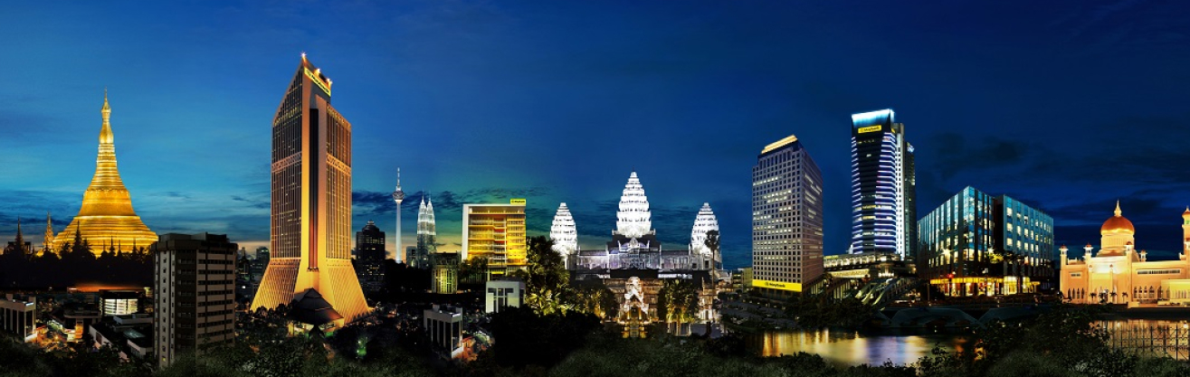 $545 Million Economic Zone Investment Facilitated By Maybank $545 Million Economic Zone Investment Facilitated By Maybank