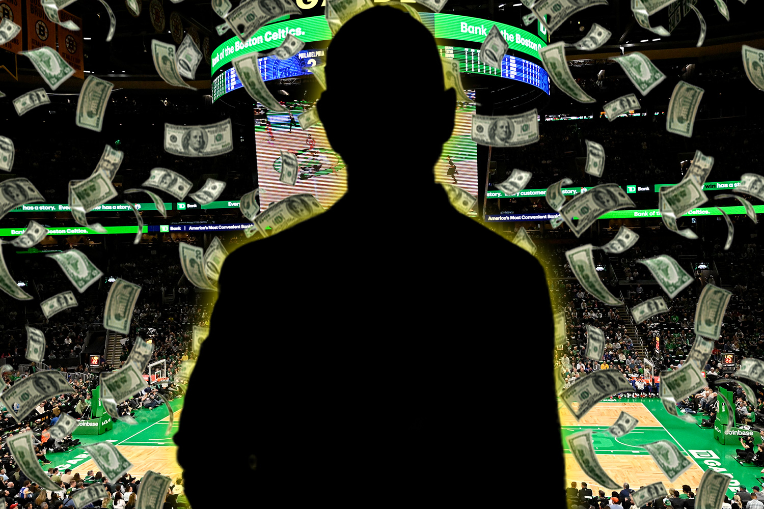 $6.1 Billion Celtics Sale: Impact On The Team And Its Future $6.1 Billion Celtics Sale: Impact On The Team And Its Future