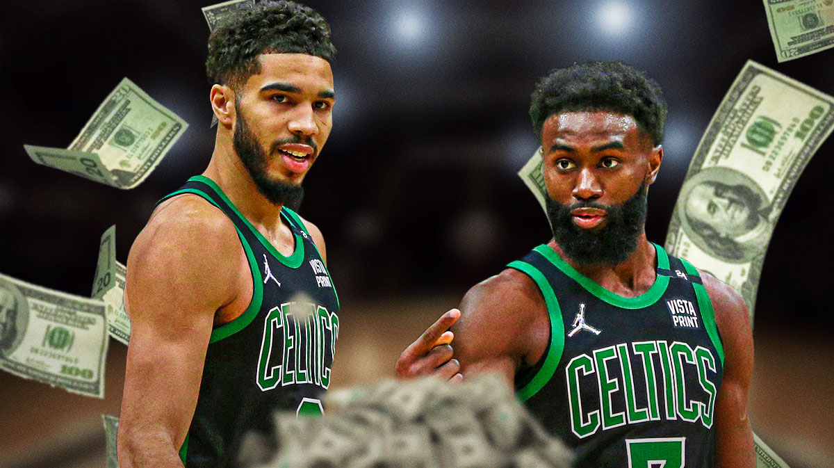 $6.1 Billion Celtics Sale: Will New Ownership Change The Team's Future? $6.1 Billion Celtics Sale: Will New Ownership Change The Team's Future?