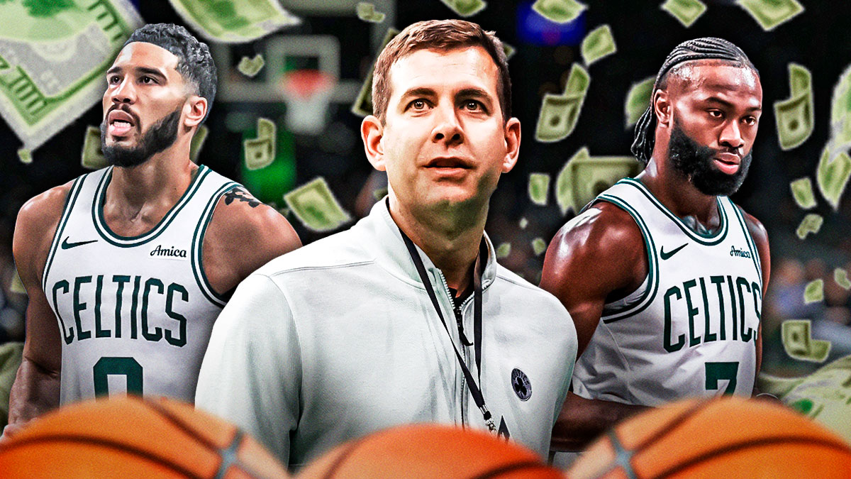 $6.1 Billion Sale Of Boston Celtics Sparks Fan Uncertainty $6.1 Billion Sale Of Boston Celtics Sparks Fan Uncertainty