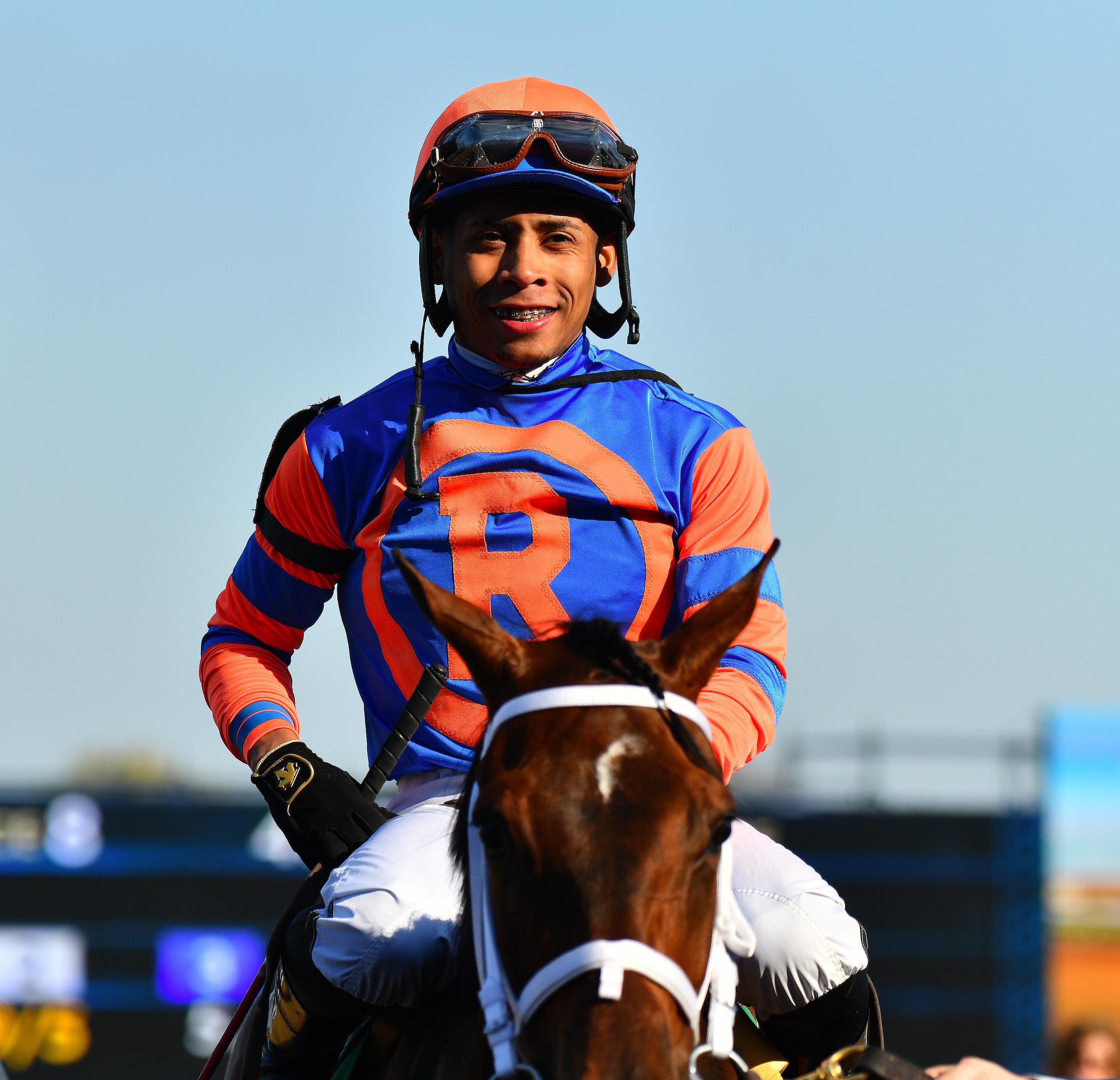 $62,000 Fine And Suspension For Kentucky Derby-Winning Jockey's Whip Infringements $62,000 Fine And Suspension For Kentucky Derby-Winning Jockey's Whip Infringements