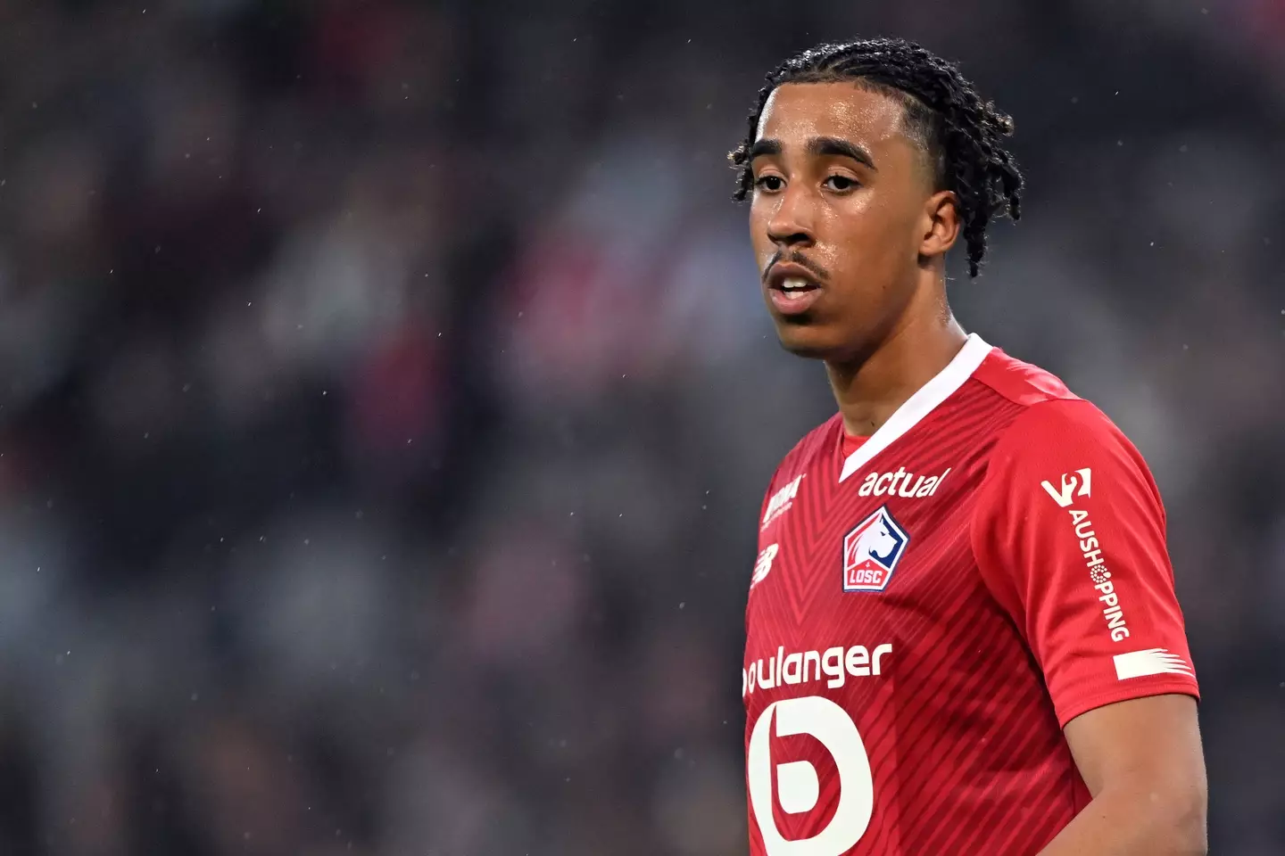£64 Million Striker Deal: Man Utd In Advanced Talks £64 Million Striker Deal: Man Utd In Advanced Talks