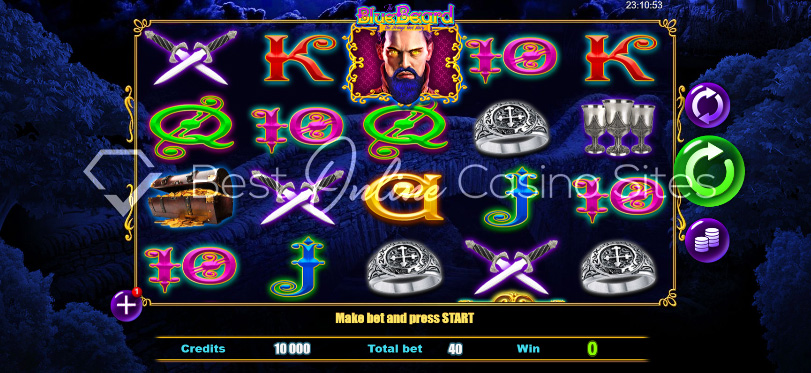 7Bit Casino: A Leading Canadian Online Casino For 2025 7Bit Casino: A Leading Canadian Online Casino For 2025