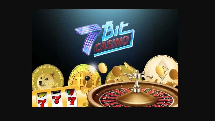7Bit Casino Review: A Top Choice For New Zealand Players? 7Bit Casino Review: A Top Choice For New Zealand Players?