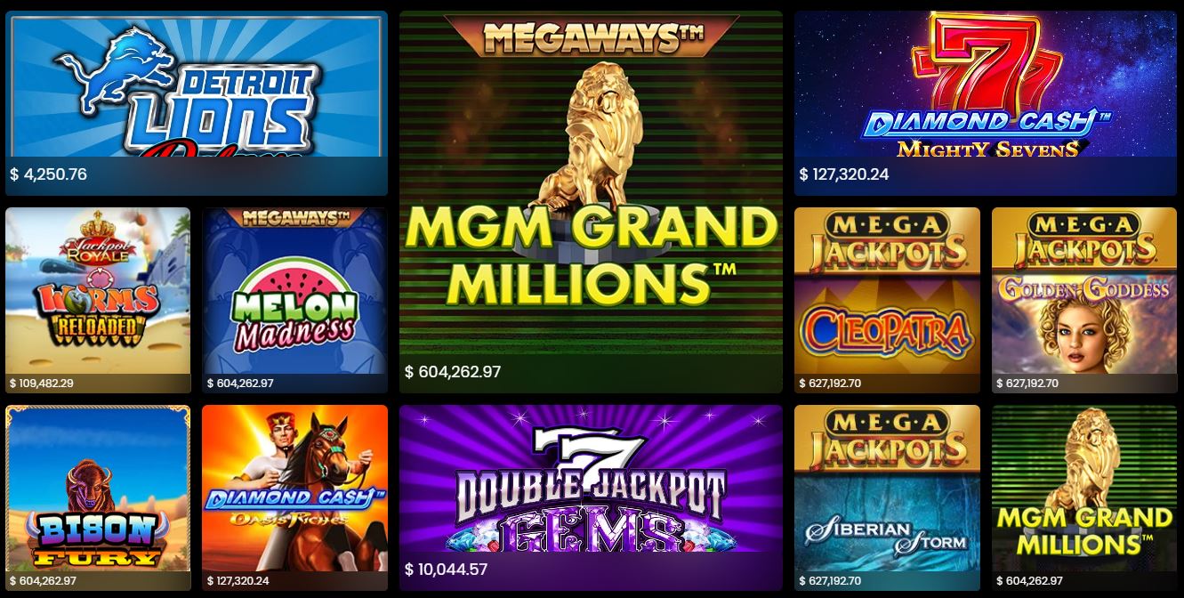 7Bit Casino: Your Guide To Real Money Online Casino Gaming 7Bit Casino: Your Guide To Real Money Online Casino Gaming