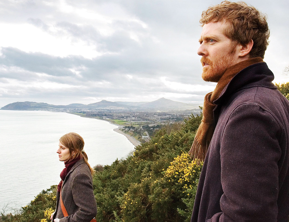 7 Irish Sci-Fi Movies That Will Impress You This St. Patrick's Day 7 Irish Sci-Fi Movies That Will Impress You This St. Patrick's Day
