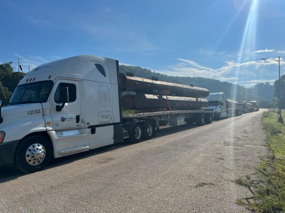 7 The Fox's Big Rig ROCK Report 3.12: Your Source For Trucking Information 7 The Fox's Big Rig ROCK Report 3.12: Your Source For Trucking Information