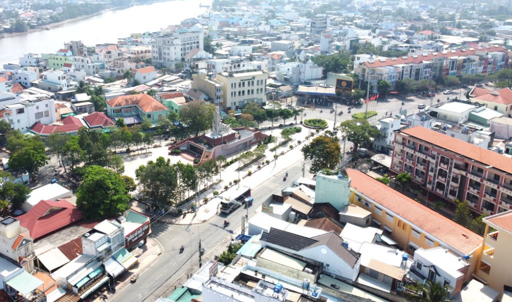 7 Vị Trí Kết Nối TP.HCM - Long An Cần Ưu Tiên Đầu Tư 7 Vị Trí Kết Nối TP.HCM - Long An Cần Ưu Tiên Đầu Tư