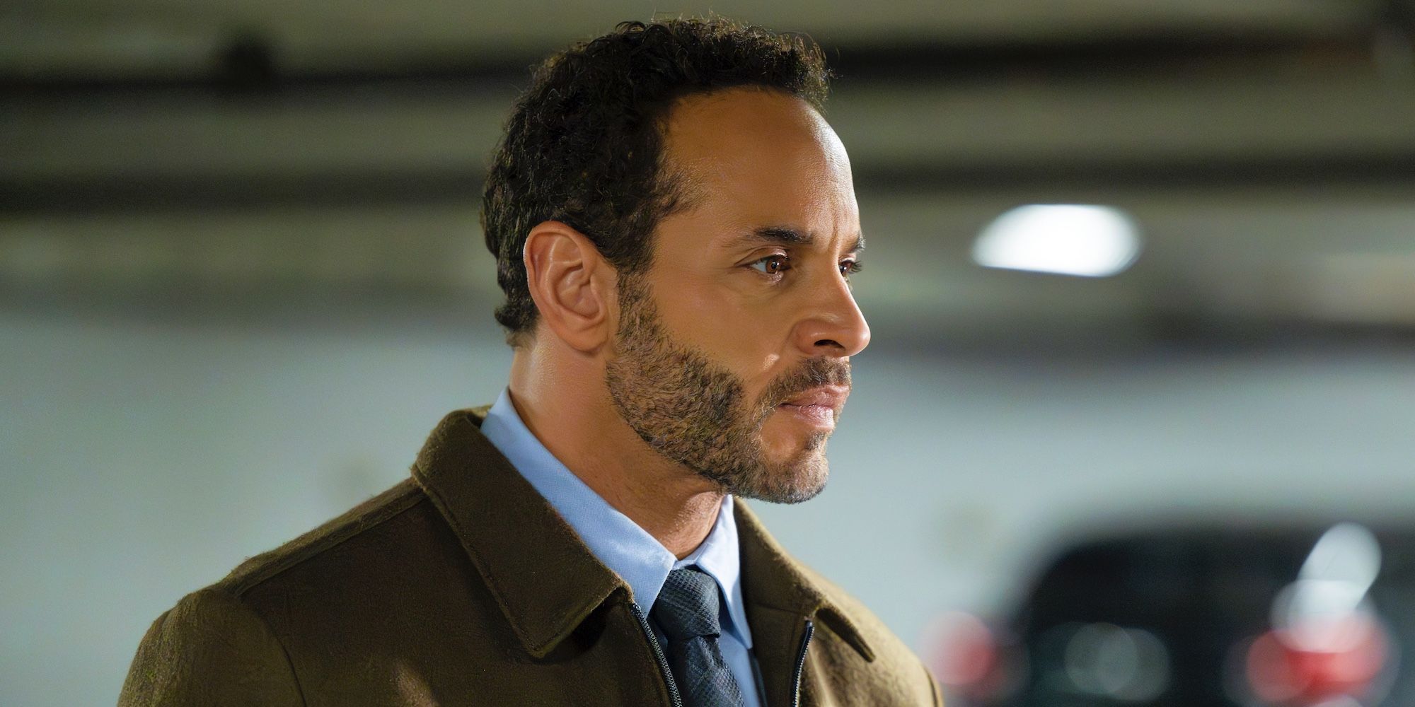 7-Year Reunion: Two Actors Reunite In High-Potential Finale 7-Year Reunion: Two Actors Reunite In High-Potential Finale