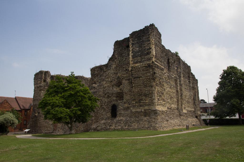 $705,499 Price Tag For Historic Canterbury Castle $705,499 Price Tag For Historic Canterbury Castle