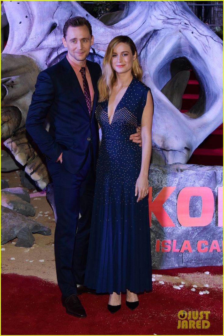 75% Rotten Tomatoes Rated: Tom Hiddleston & Brie Larson's Monsterverse Movie - Free Streaming Available Soon 75% Rotten Tomatoes Rated: Tom Hiddleston & Brie Larson's Monsterverse Movie - Free Streaming Available Soon
